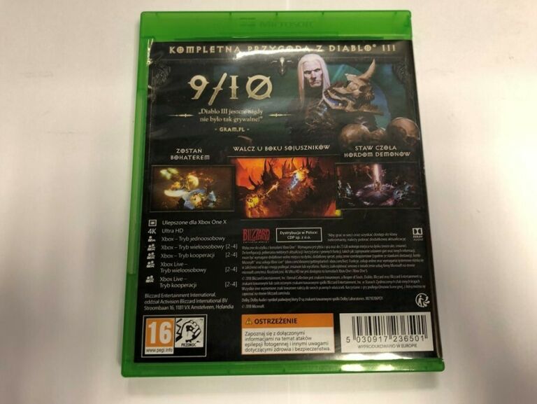gra-xbox-one-diablo-iii-eternal-collection-stan-uzywany