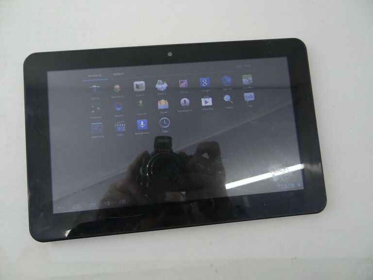 TABLET OVERMAX OV-BASECORE 10