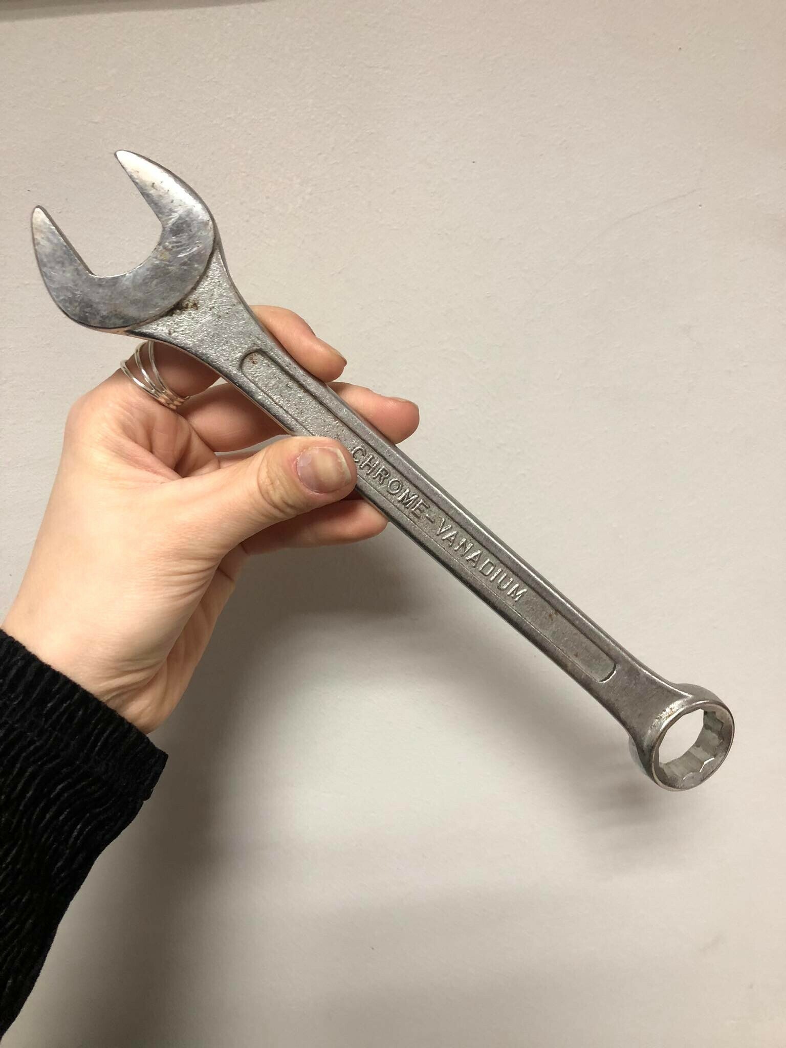 klucz-22-stan-uzywany