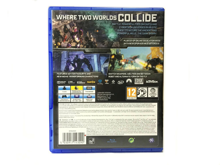 gra-ps4-transformers-rise-of-the-dark-spark-stan-uzywany