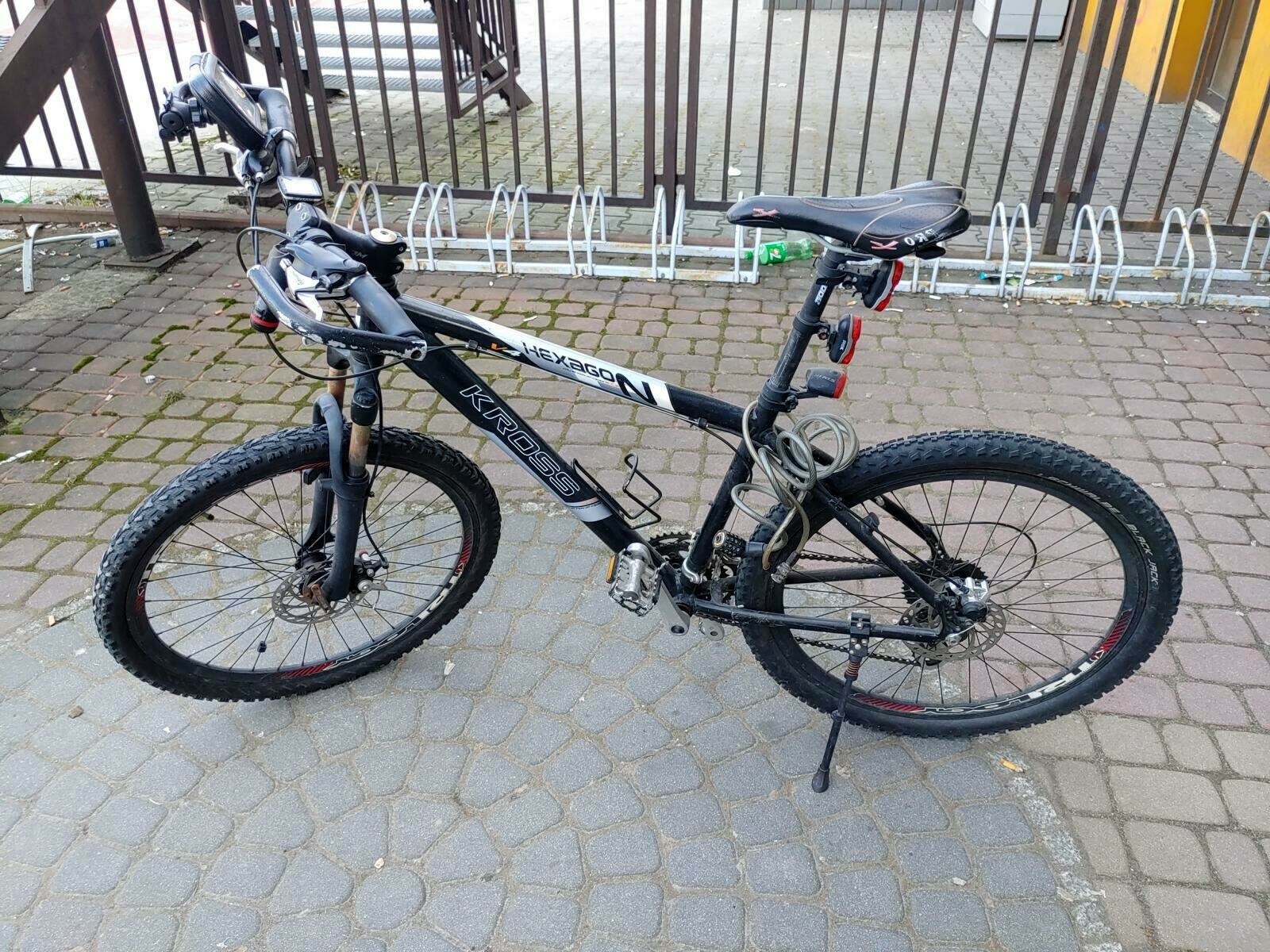 rower-kross-hexagon-v4-polecam-osiedle-kombatantow-7c-krakow