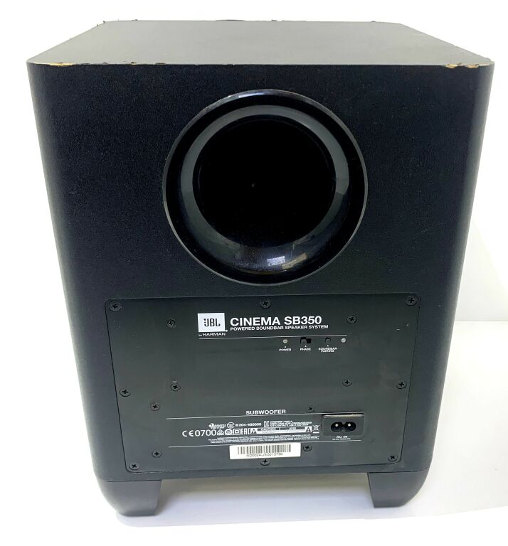 glosnik-soundbar-21-subwoofer-jbl-sb-350-stan-uzywany