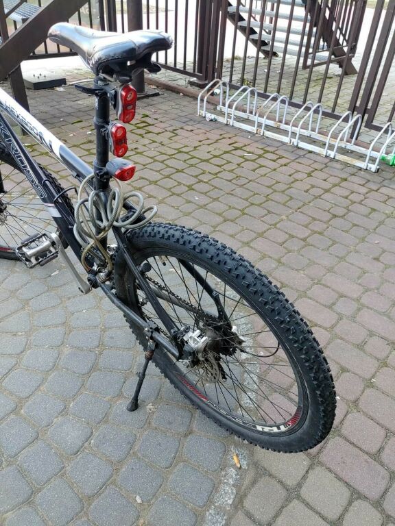 rower-kross-hexagon-v4-polecam-stan-uzywany