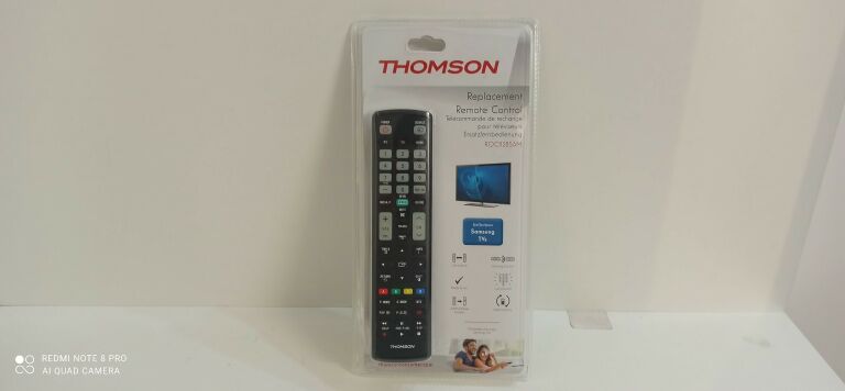 THOMSON PILOT ROC1128SAM