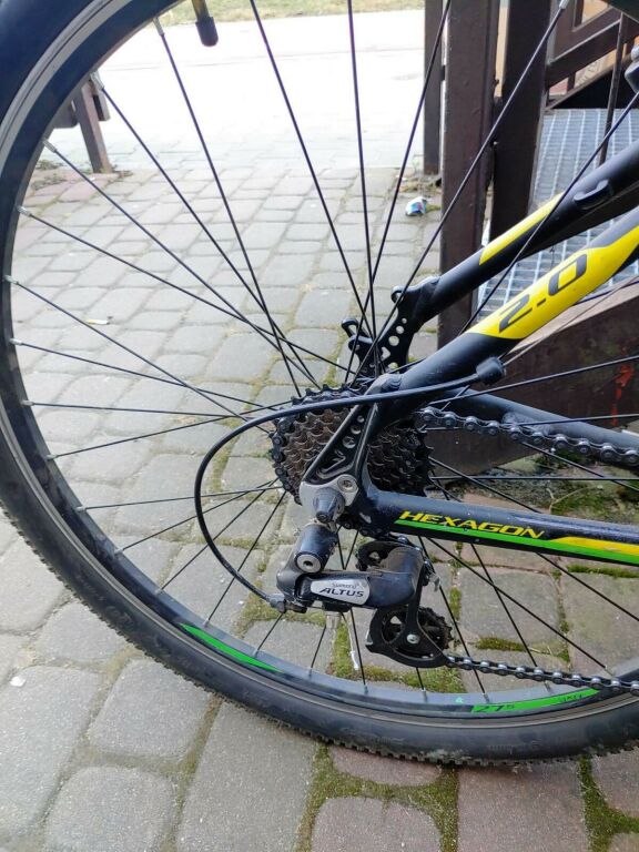 rower-kross-hexagon-20-polecam-kolor-czarny