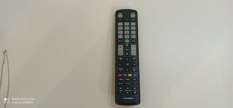 THOMSON PILOT ROC1128SAM