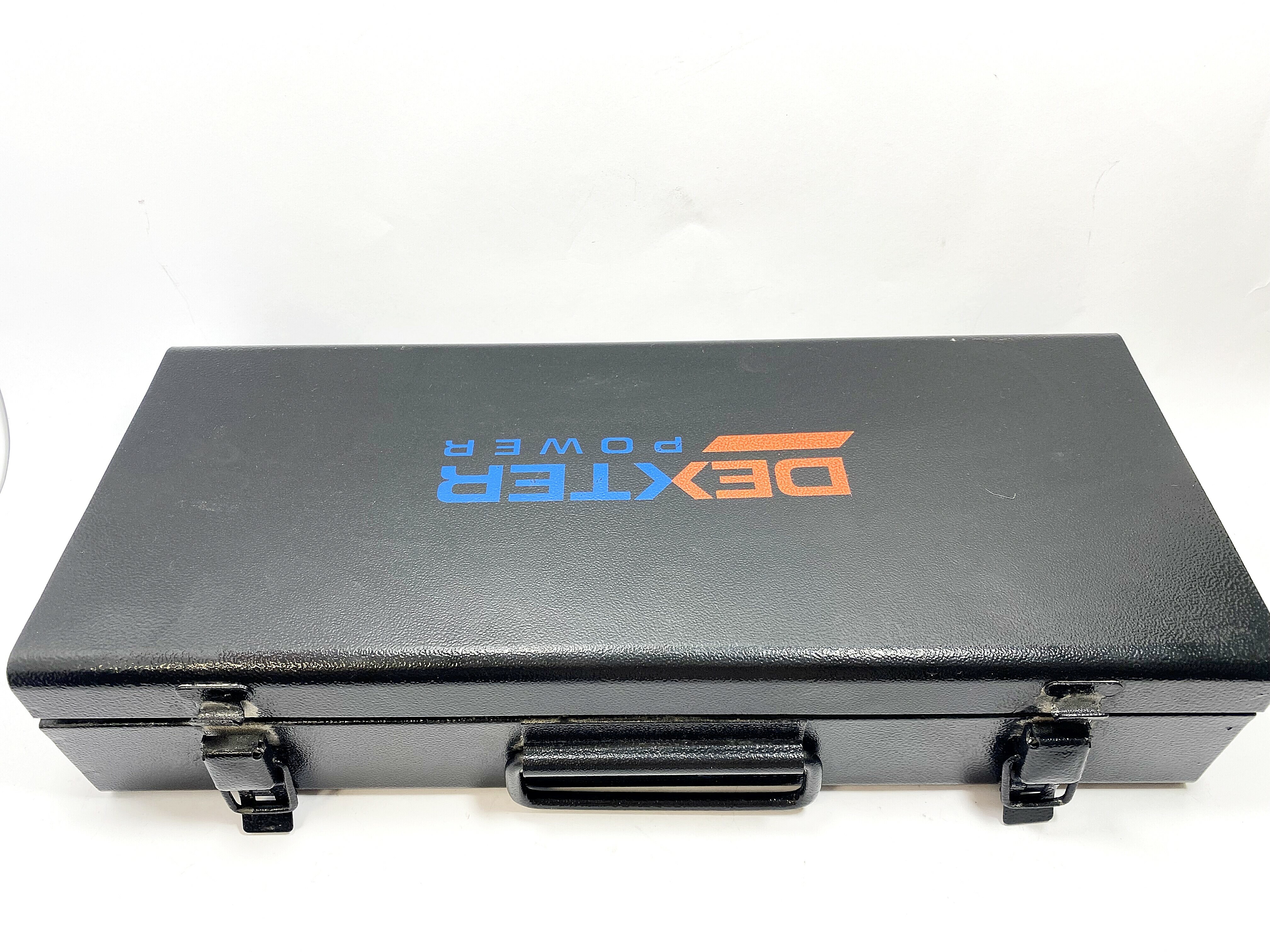 zgrzewarka-dexter-power-r1510b-stan-uzywany