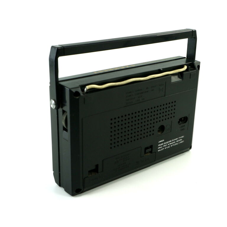 ODBIORNIK RADIOWY UNITRA ANIA R-613