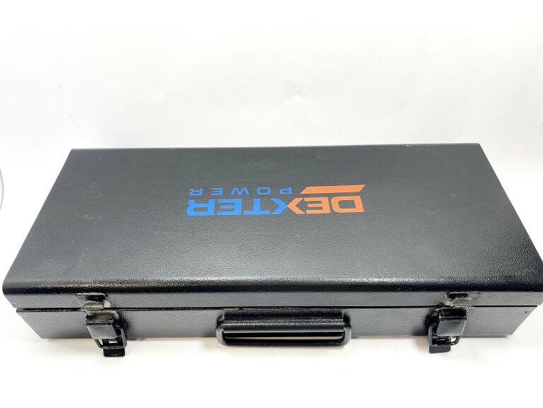 ZGRZEWARKA DEXTER POWER R1510B