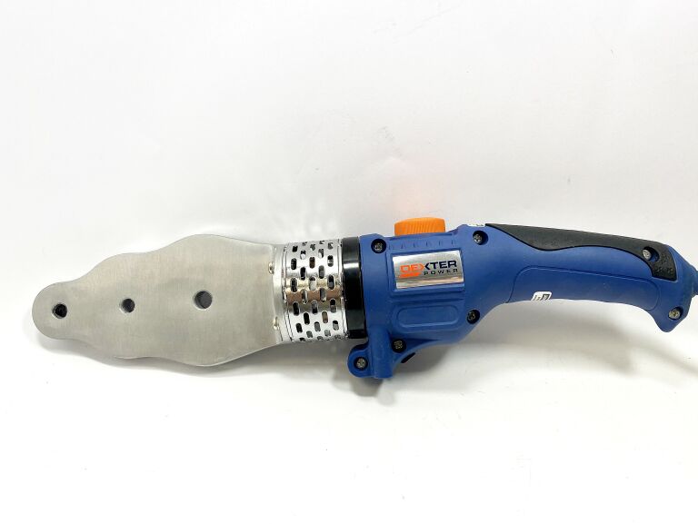 zgrzewarka-dexter-power-r1510b-stan-uzywany