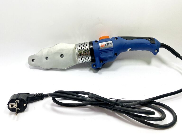 ZGRZEWARKA DEXTER POWER R1510B