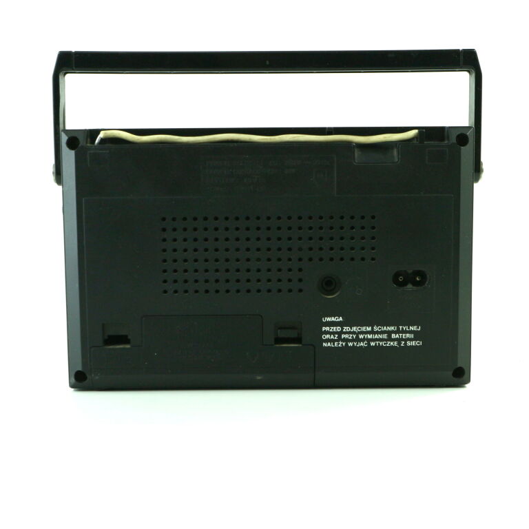 ODBIORNIK RADIOWY UNITRA ANIA R-613