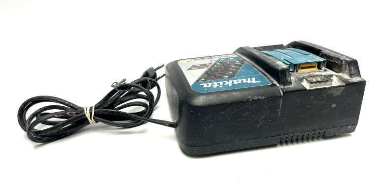 WKRĘTARKA AKUMULATOROWA MAKITA DDF483 18V