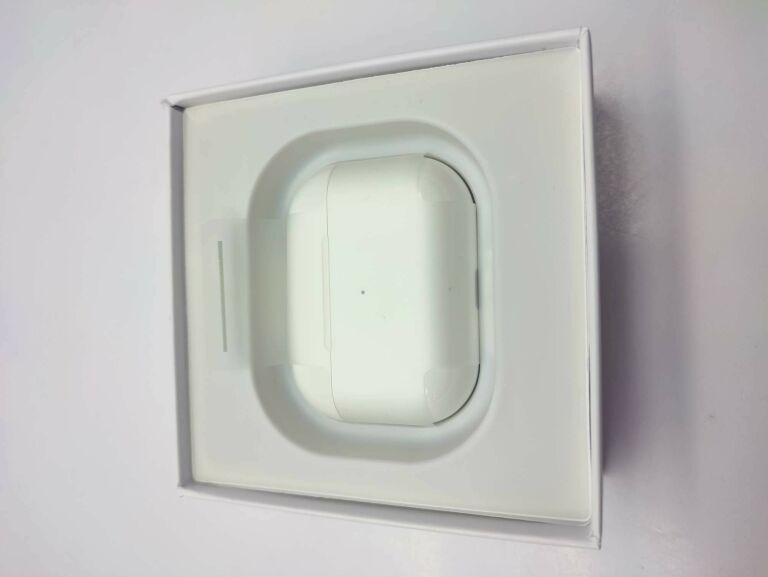 SŁUCHAWKI BT AIRPODS PRO @OPIS
