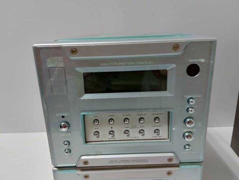 WIEŻA WELLTECH 20555