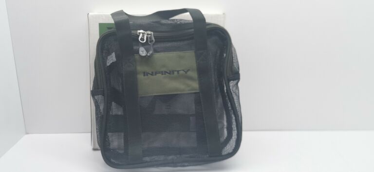 TORBA NA KULKI DAIWA INFINITY BOILIE DRY MESH BAG
