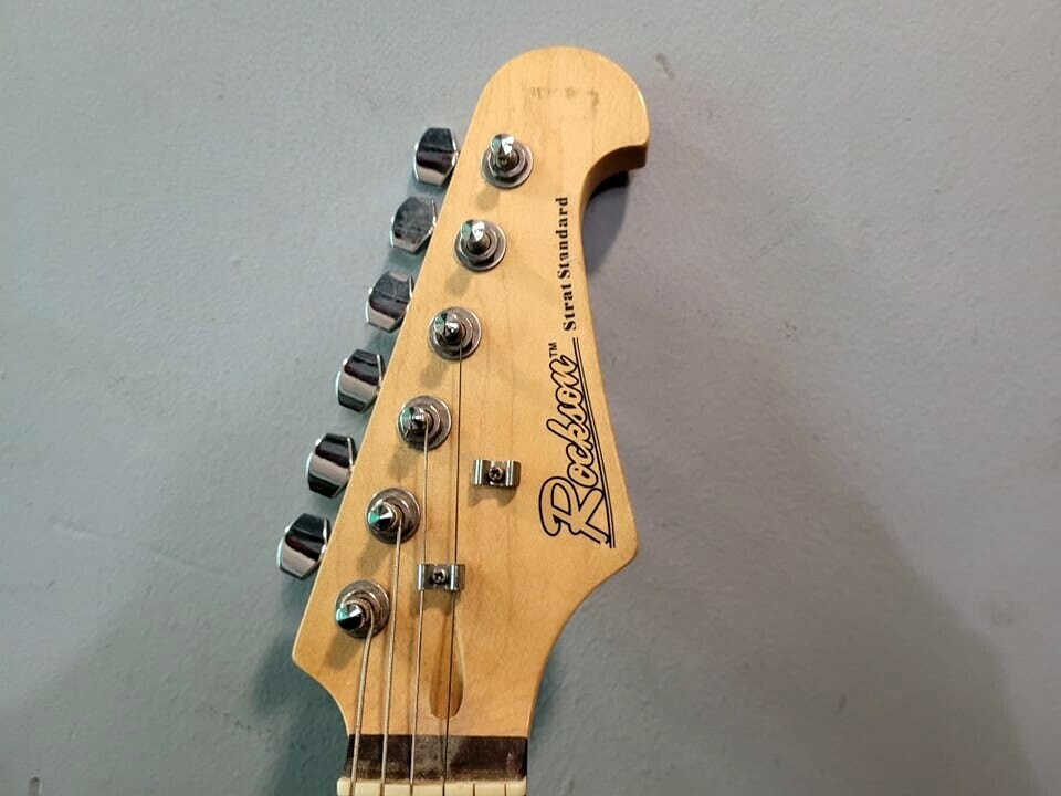 gitara-elektryczna-rockson-strat-standard-stan-uzywany