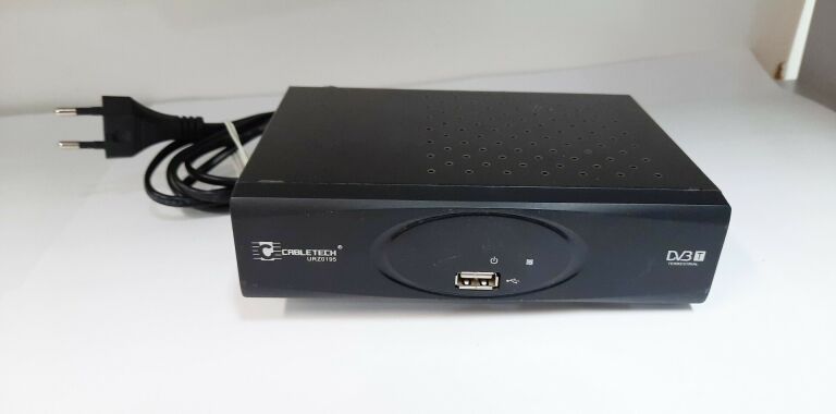 TUNER DVB-T CABLETECH URZ0195