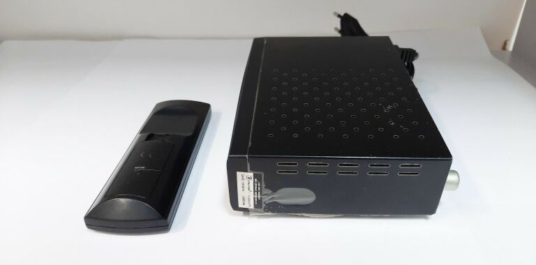 TUNER DVB-T CABLETECH URZ0195
