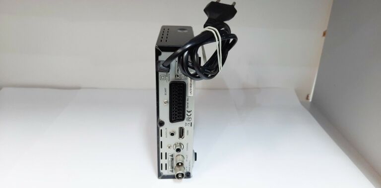 TUNER DVB-T CABLETECH URZ0195