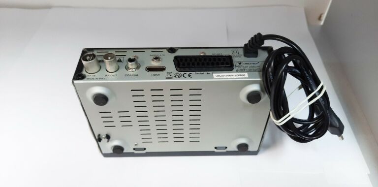 TUNER DVB-T CABLETECH URZ0195