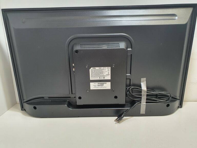 TELEWIZOR TCL 32DD420 32 " HD READY CZARNY