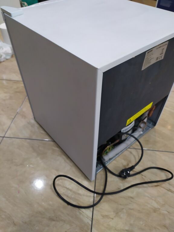 LODÓWKA MPM MPM-46-CJ-01/A