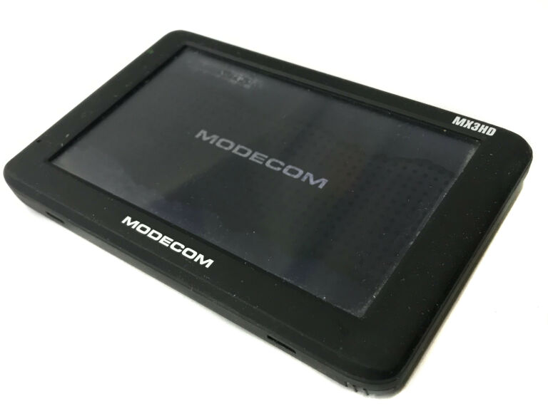 NAWIGACJA MODECOM MX3HD