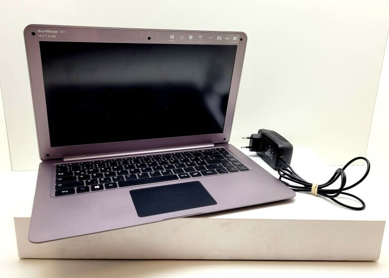 LAPTOP TREKSTOR SURFBOOK W1 14.1" 32GB