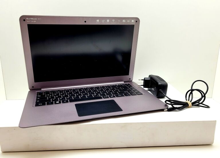 LAPTOP TREKSTOR SURFBOOK W1 14.1" 32GB