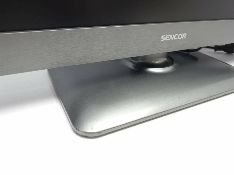 TELEWIZOR SENCOR SLE 22F51M4 22'' HDMI USB OPIS