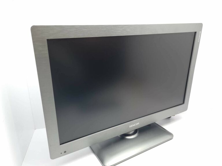 TELEWIZOR SENCOR SLE 22F51M4 22'' HDMI USB OPIS
