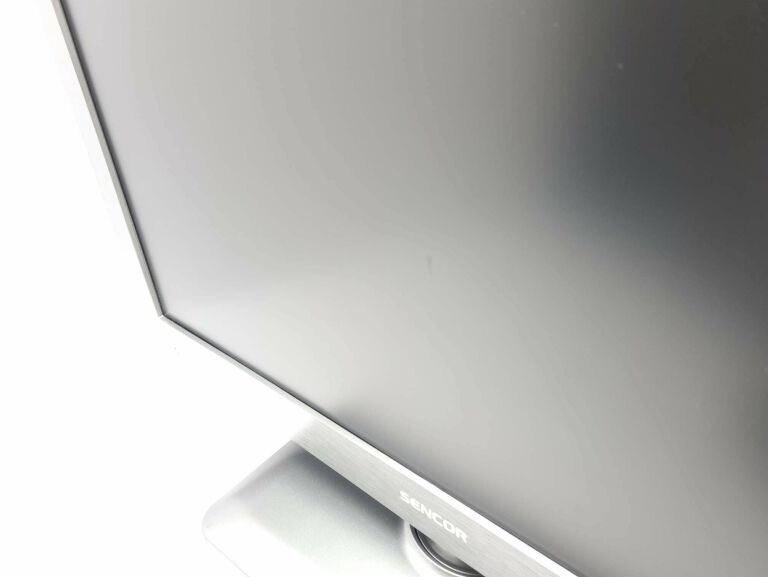 TELEWIZOR SENCOR SLE 22F51M4 22'' HDMI USB OPIS
