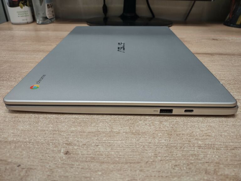 LAPTOP CHROMEBOOK ASUS C523N 15,6''