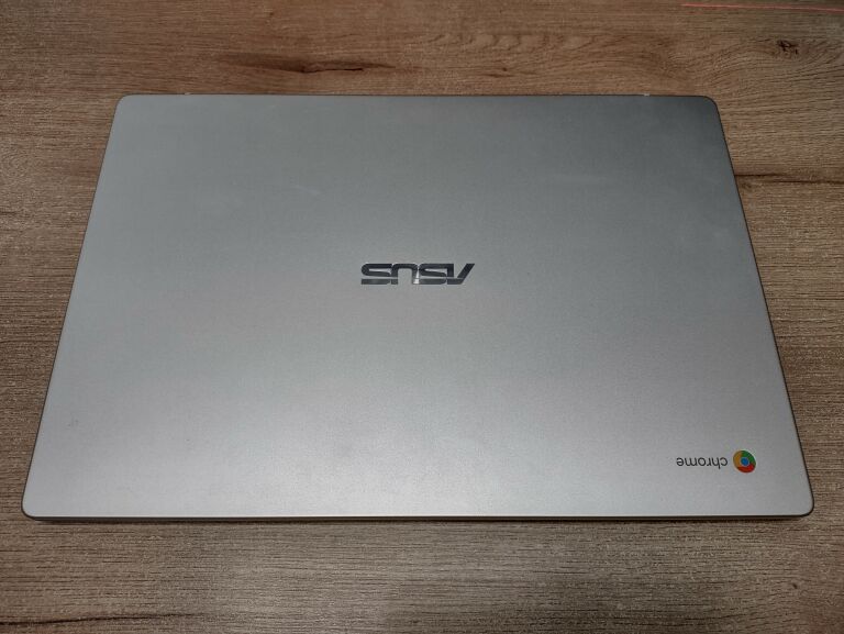 LAPTOP CHROMEBOOK ASUS C523N 15,6''