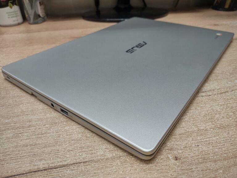 LAPTOP CHROMEBOOK ASUS C523N 15,6''