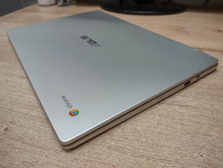 LAPTOP CHROMEBOOK ASUS C523N 15,6''