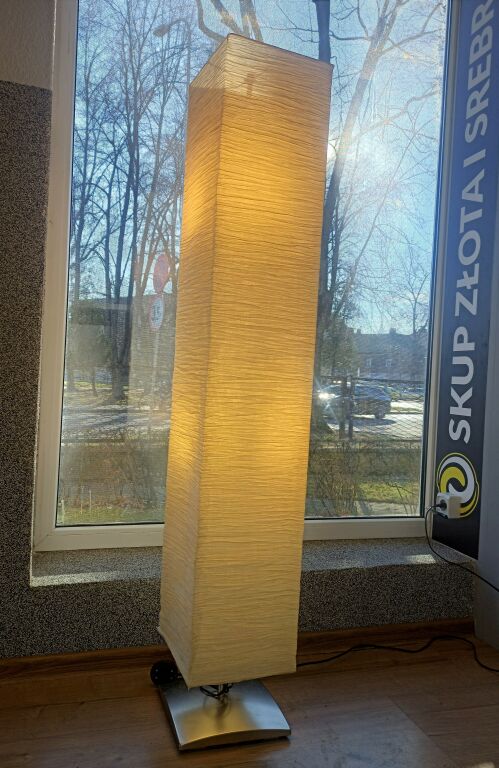 lampa-stojaca-podlogowa-papierowa-tuba-bezowa-niepodleglosci-26-czechowice-sc