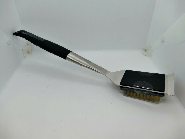 OUTDOOR CHEF - GRILL BRUSH LARGE - BESTSALE