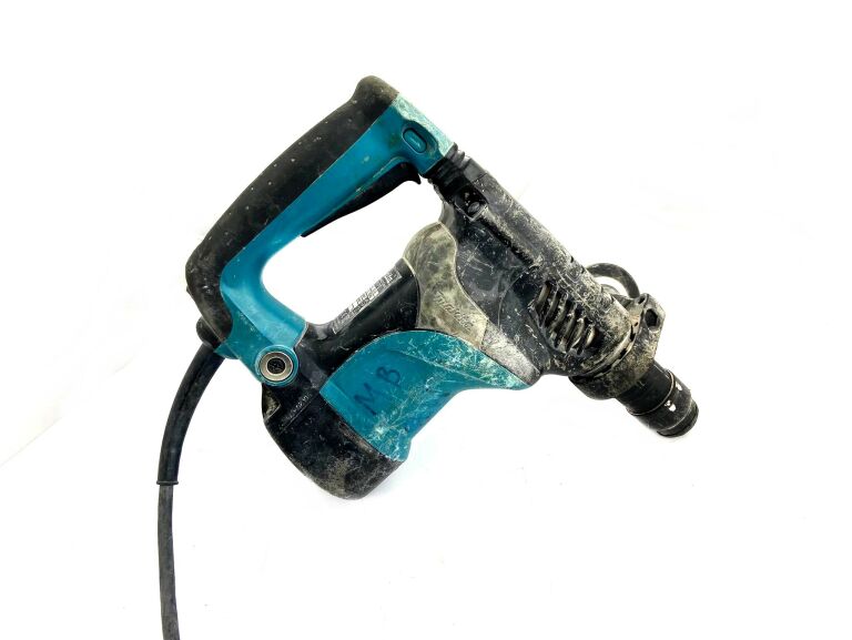 MŁOTOWIERTARKA MAKITA HR2811FT 800W 2,9J