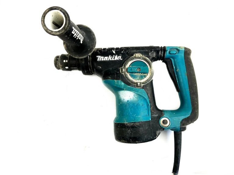 MŁOTOWIERTARKA MAKITA HR2811FT 800W 2,9J
