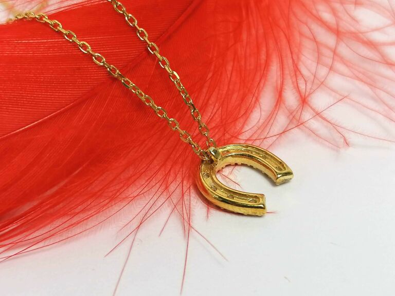 pozlacany-lancuszek-celebrytka-podkowa-925-190g-stan-powystawowy