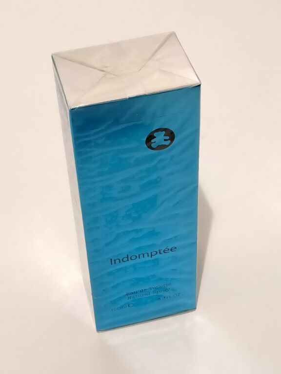 WODA TOALETOWA LULUCASTAGNETTE INDOMPTÉE /!\\100ML