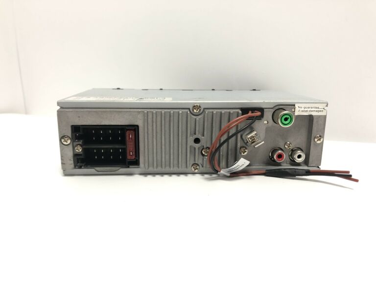 RADIO SAMOCHODOWE BLAUPUNKT ADELAIDE 130