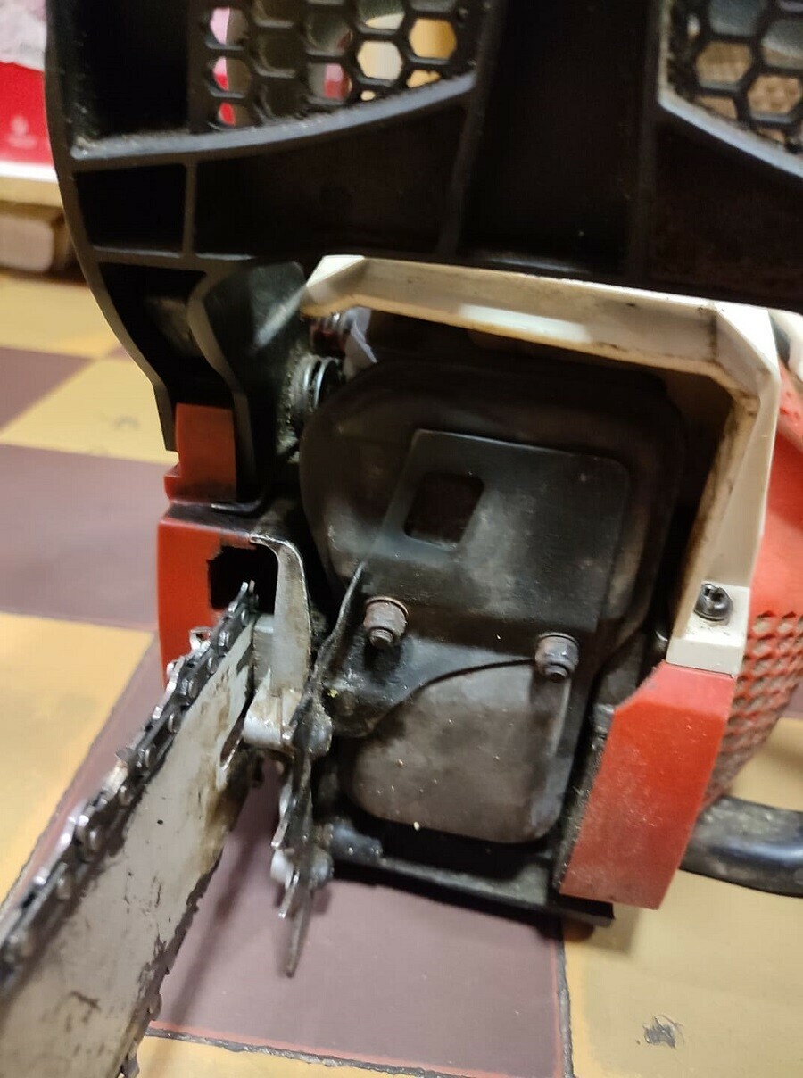 pilarka-spalinowa-topsun-tcs-4100-stan-uzywany