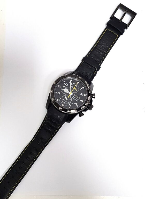 ZEGAREK MĘSKI SEIKO SPORTURA 7T62-OKVO!POLECAM!