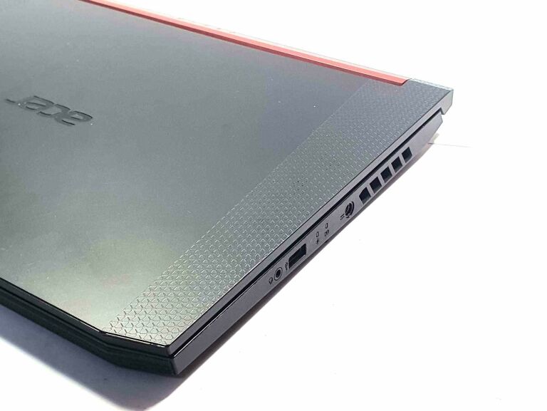 LAPTOP ACER NITRO I5-8300H/GTX 1650/8GB/SSD 512GB