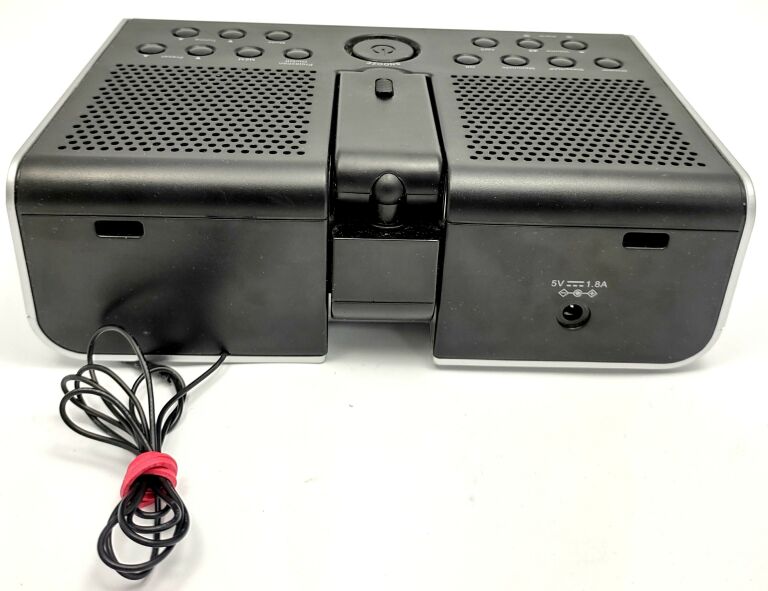 RADIOBUDZIK RADIO DAB+ MEDION PROJEKTOR LCD