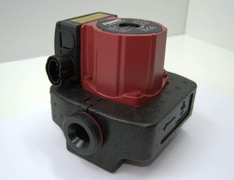 FERRO POMPA CYRKULACYJNA GPA II 25-4-180 0601W