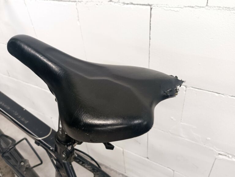 ROWER GÓRSKI FERRINI R3 RAMA 27,5'' 26